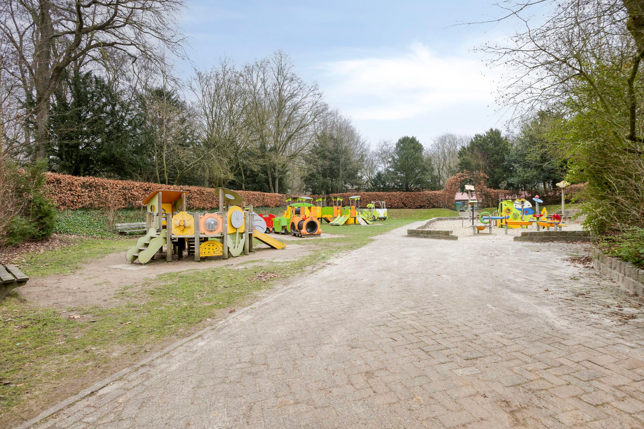 Foto 36 van Rode Kruislaan 53