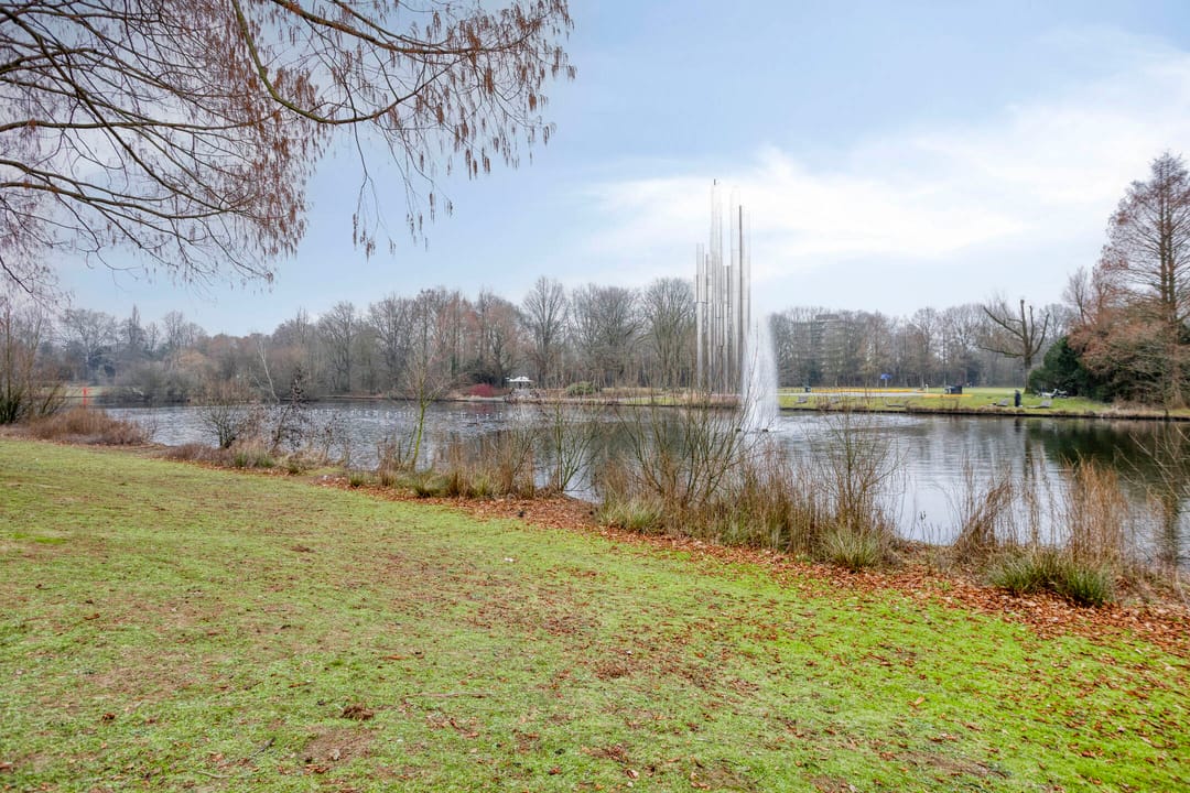 Foto 37 van Rode Kruislaan 53