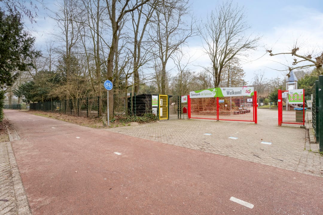 Foto 38 van Rode Kruislaan 53