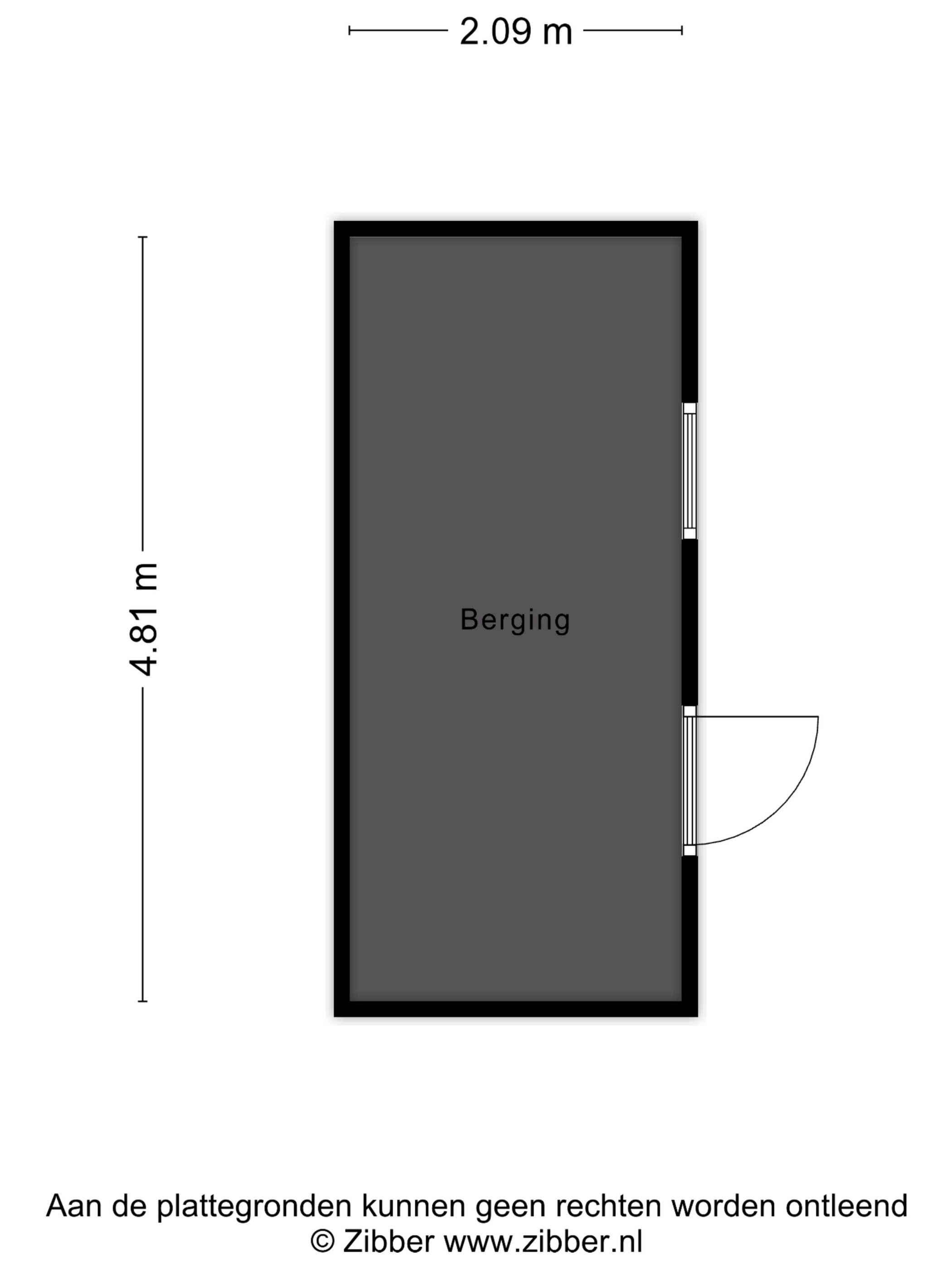 Foto 42 van Rode Kruislaan 53