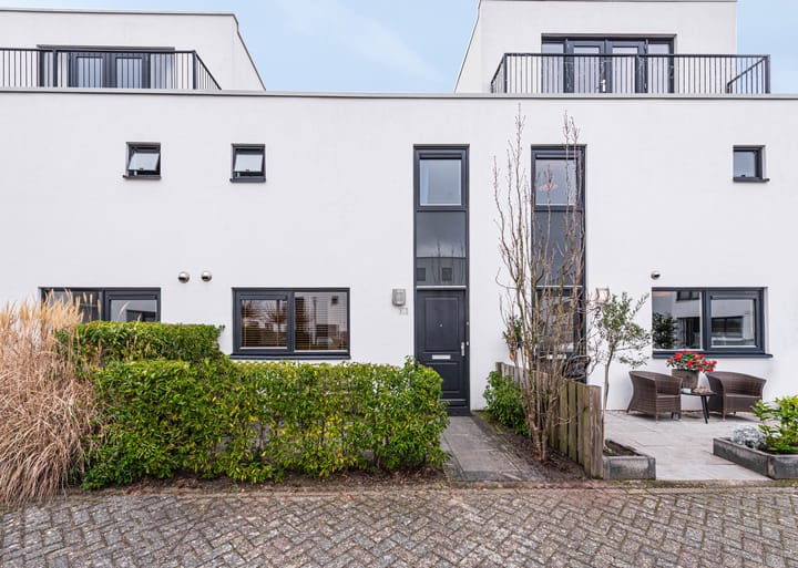 Foto 2 van Panfluitstraat 21