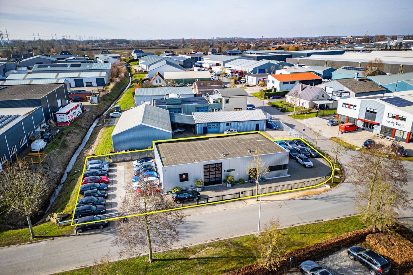 View photo 1 of Fleerbosseweg 7