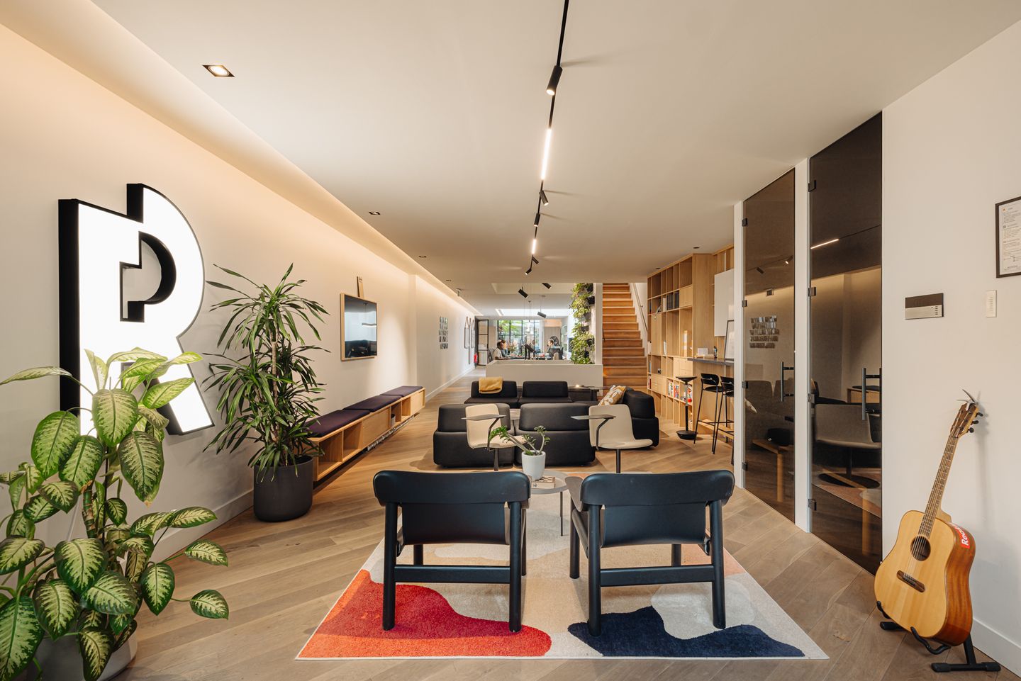 Bekijk foto 4 van Looiersgracht 32-H