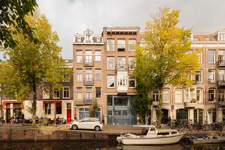 Looiersgracht 32-H, Amsterdam