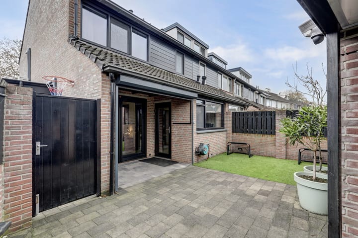 Photo 6 of Koorstraat 19