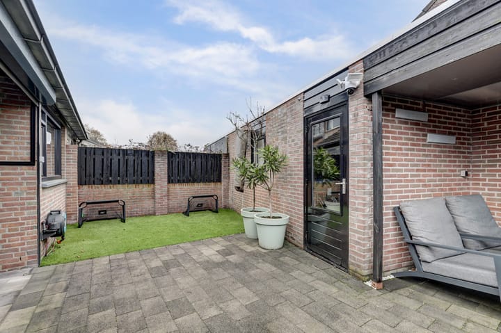 Photo 27 of Koorstraat 19