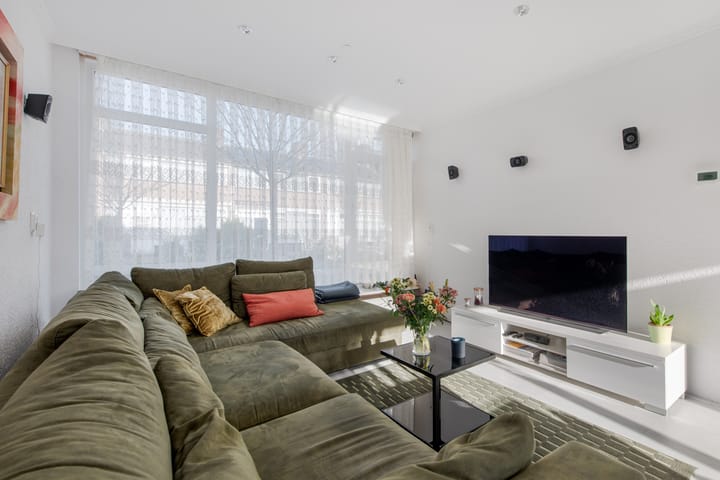 Foto 5 van Van Deventerstraat 16