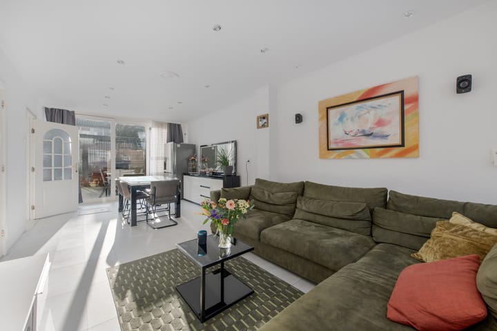 Foto 6 van Van Deventerstraat 16