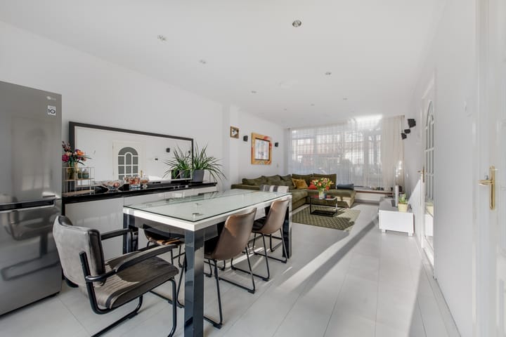 Foto 9 van Van Deventerstraat 16