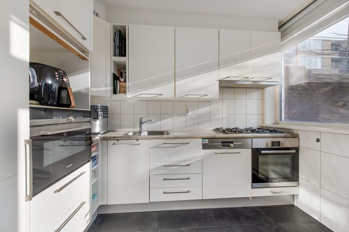 Foto 10 van Van Deventerstraat 16