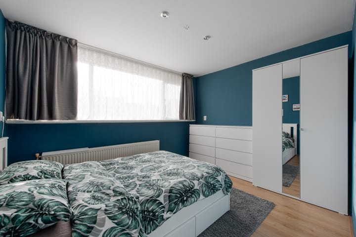 Foto 15 van Van Deventerstraat 16