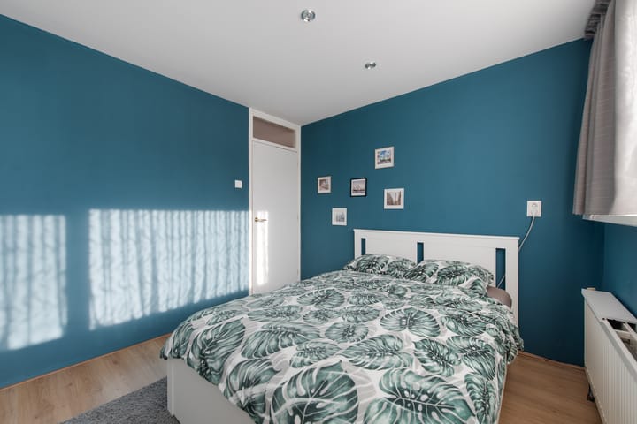 Foto 16 van Van Deventerstraat 16