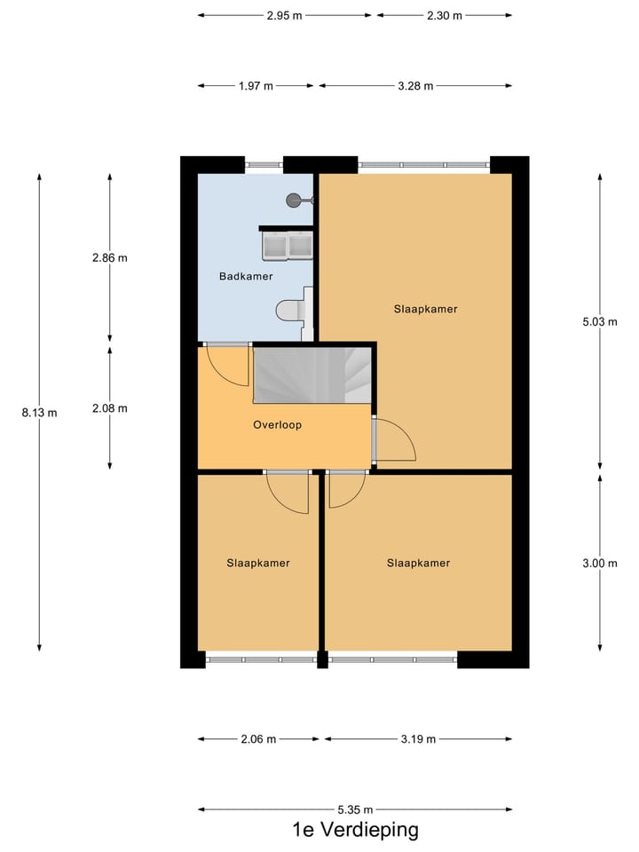 Photo 53 of Koorstraat 19