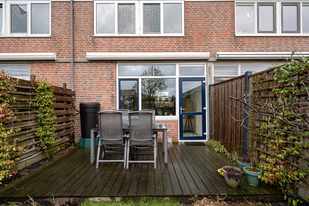 Foto 32 van Commanderij 9