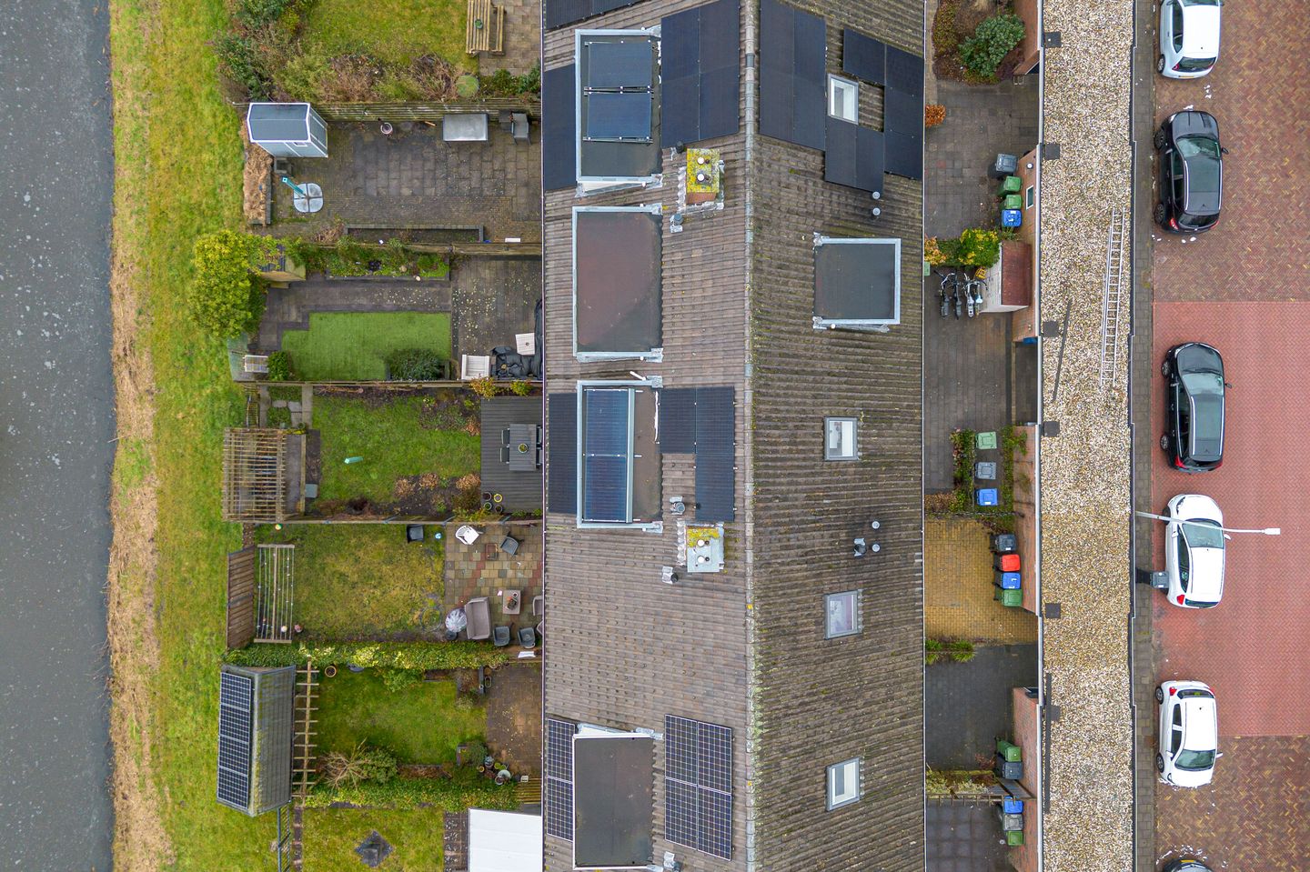 Foto 49 van Commanderij 9