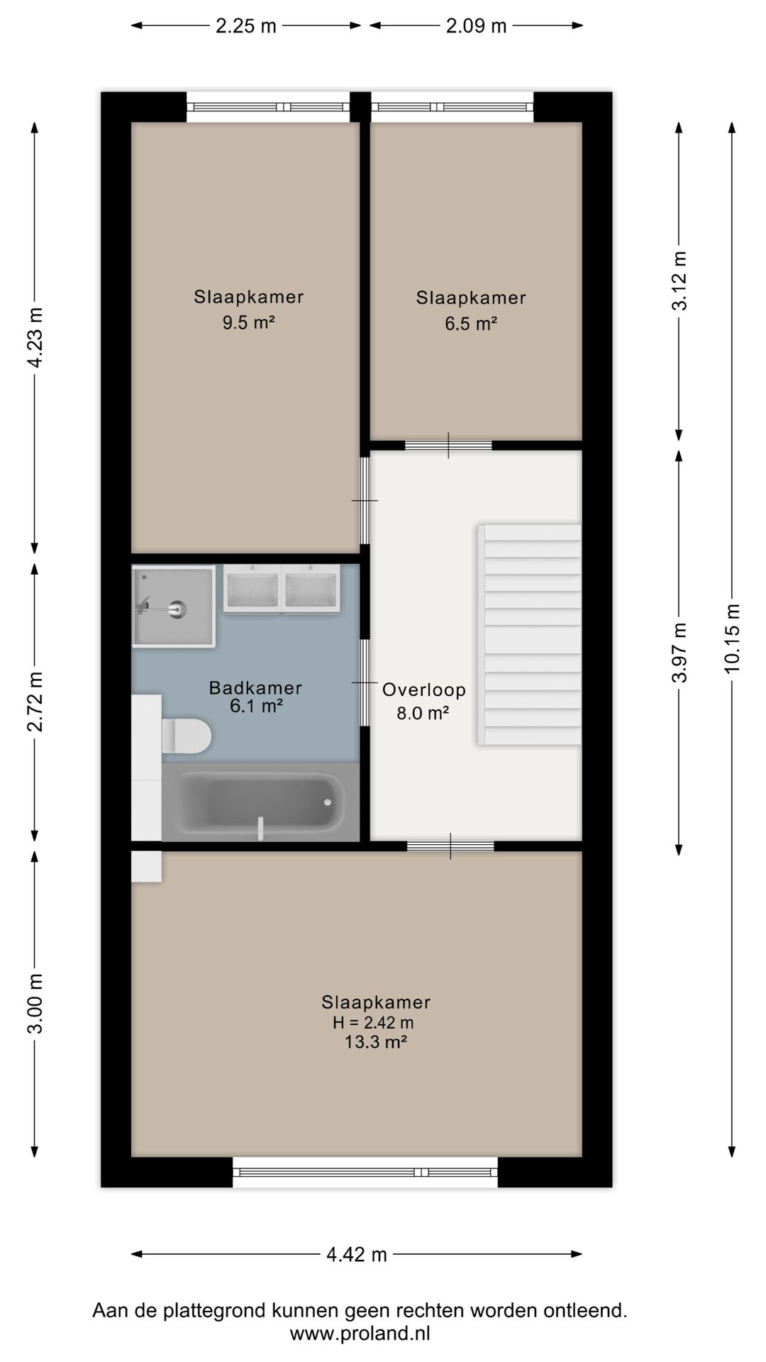 Foto 53 van Commanderij 9