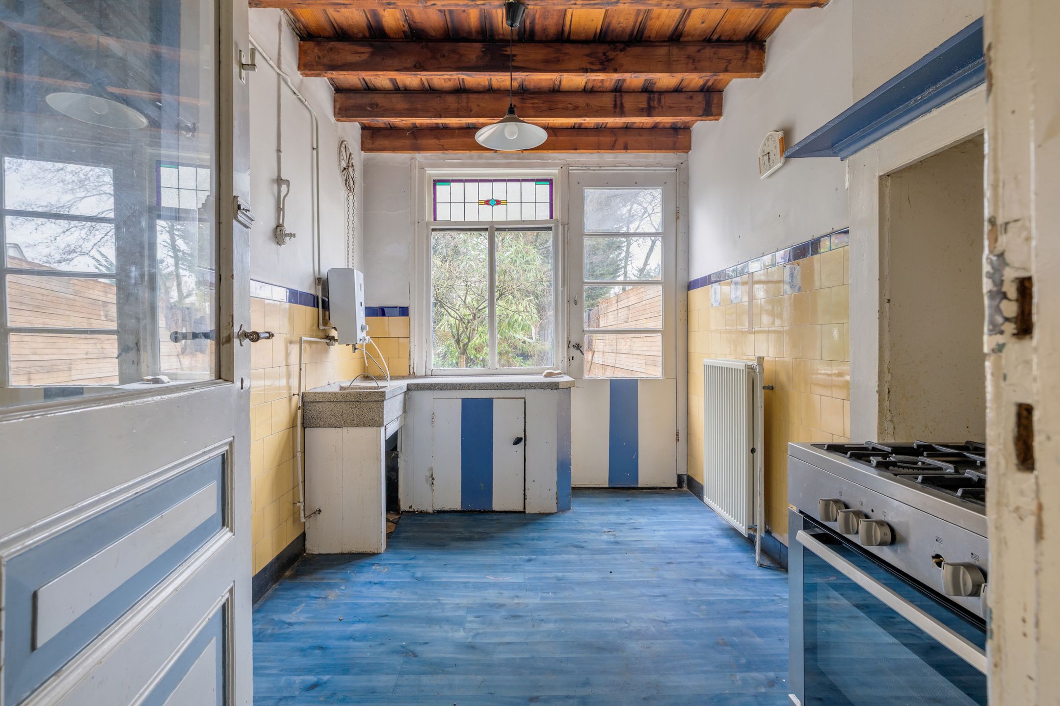 Foto 3 van Mauritssingel 10