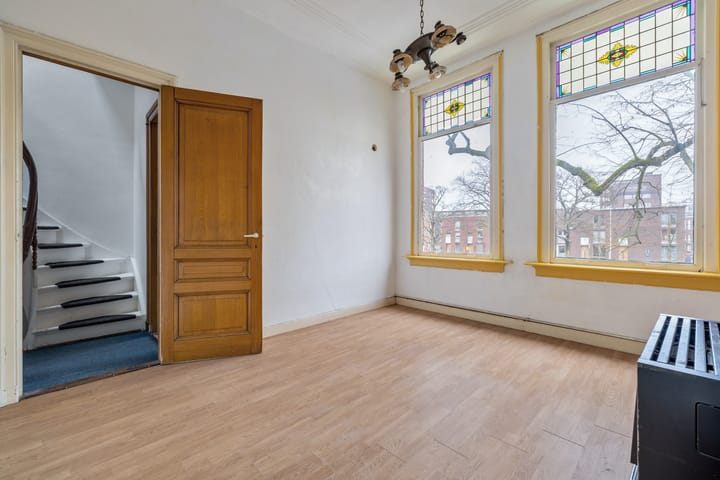 Foto 4 van Mauritssingel 10