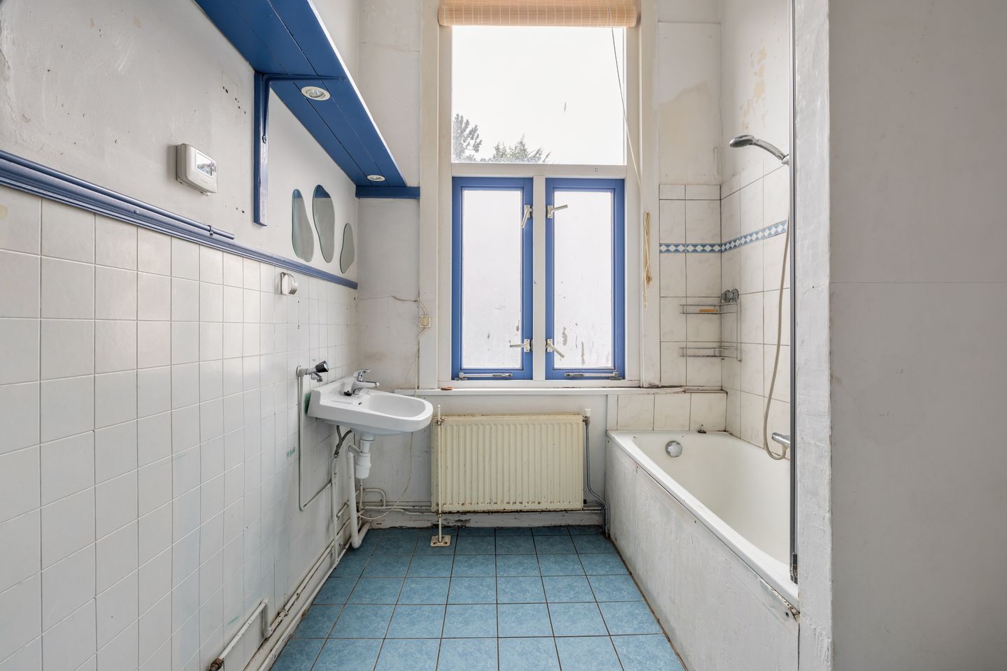 Foto 5 van Mauritssingel 10