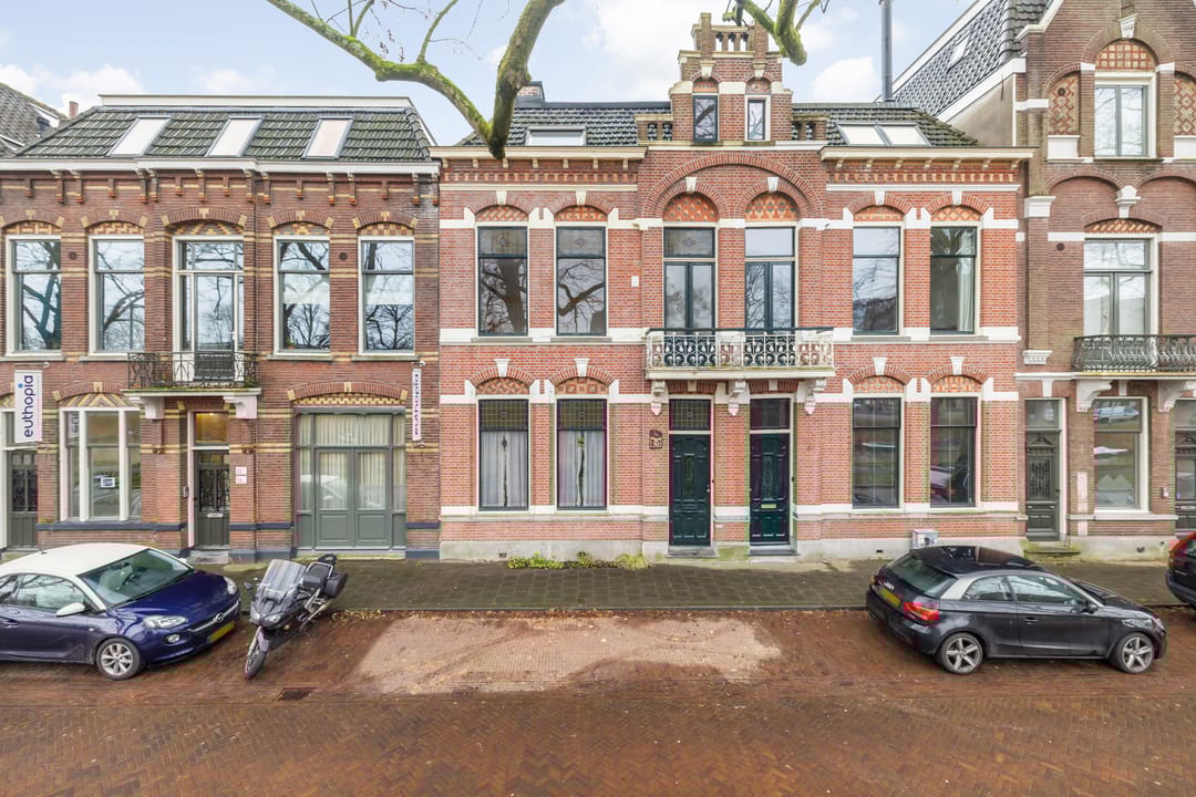 Foto 7 van Mauritssingel 10