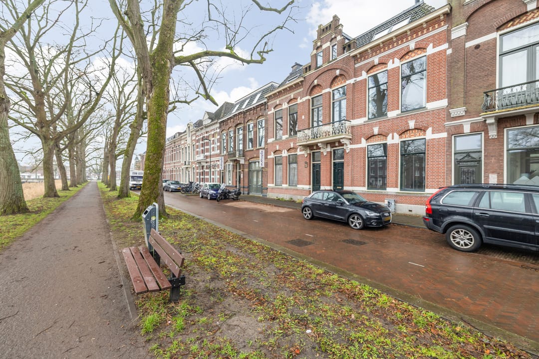 Foto 8 van Mauritssingel 10