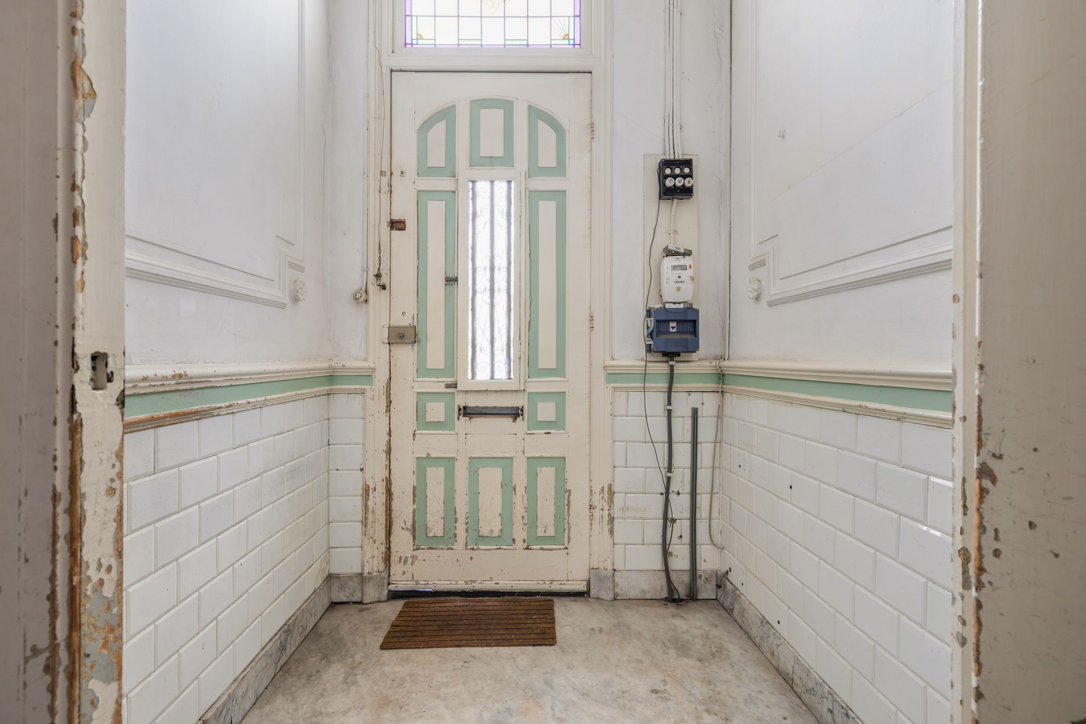 Foto 9 van Mauritssingel 10