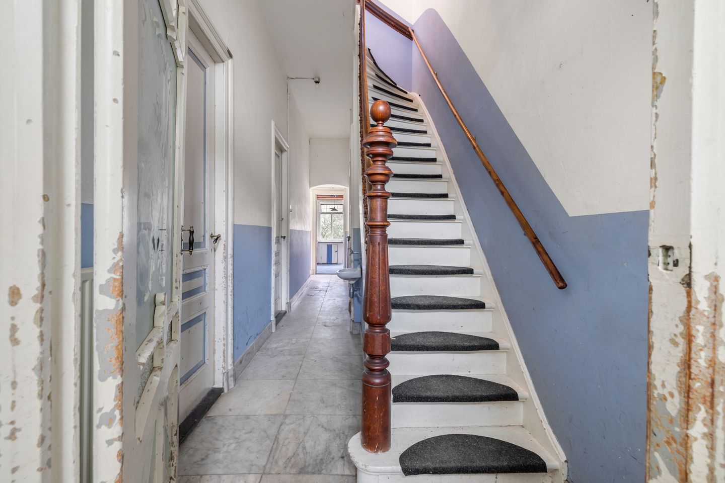 Foto 10 van Mauritssingel 10