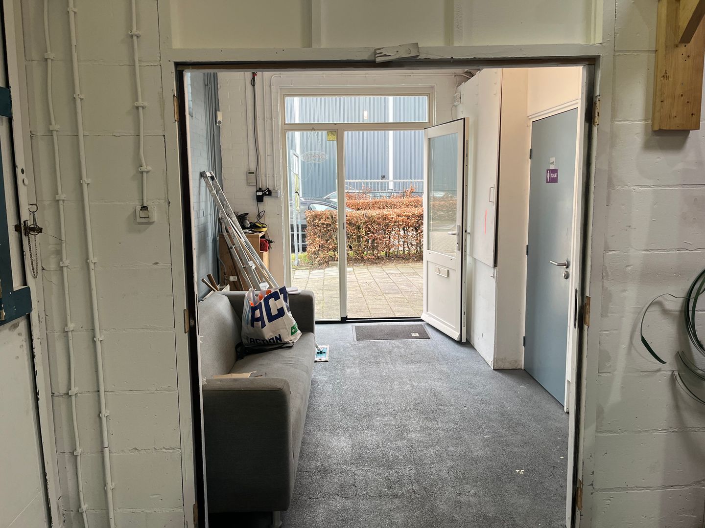 View photo 3 of Edisonstraat 16