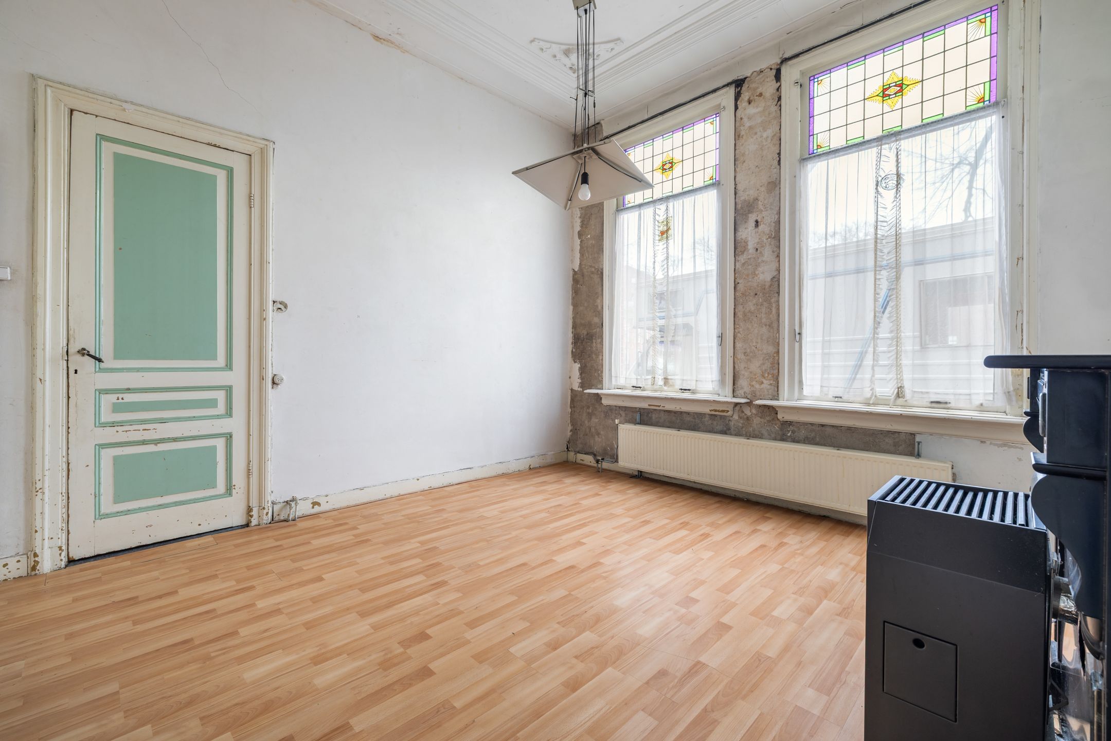 Foto 12 van Mauritssingel 10