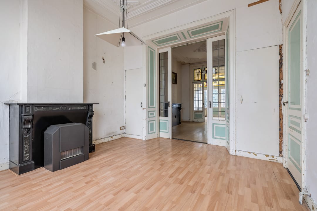 Foto 13 van Mauritssingel 10