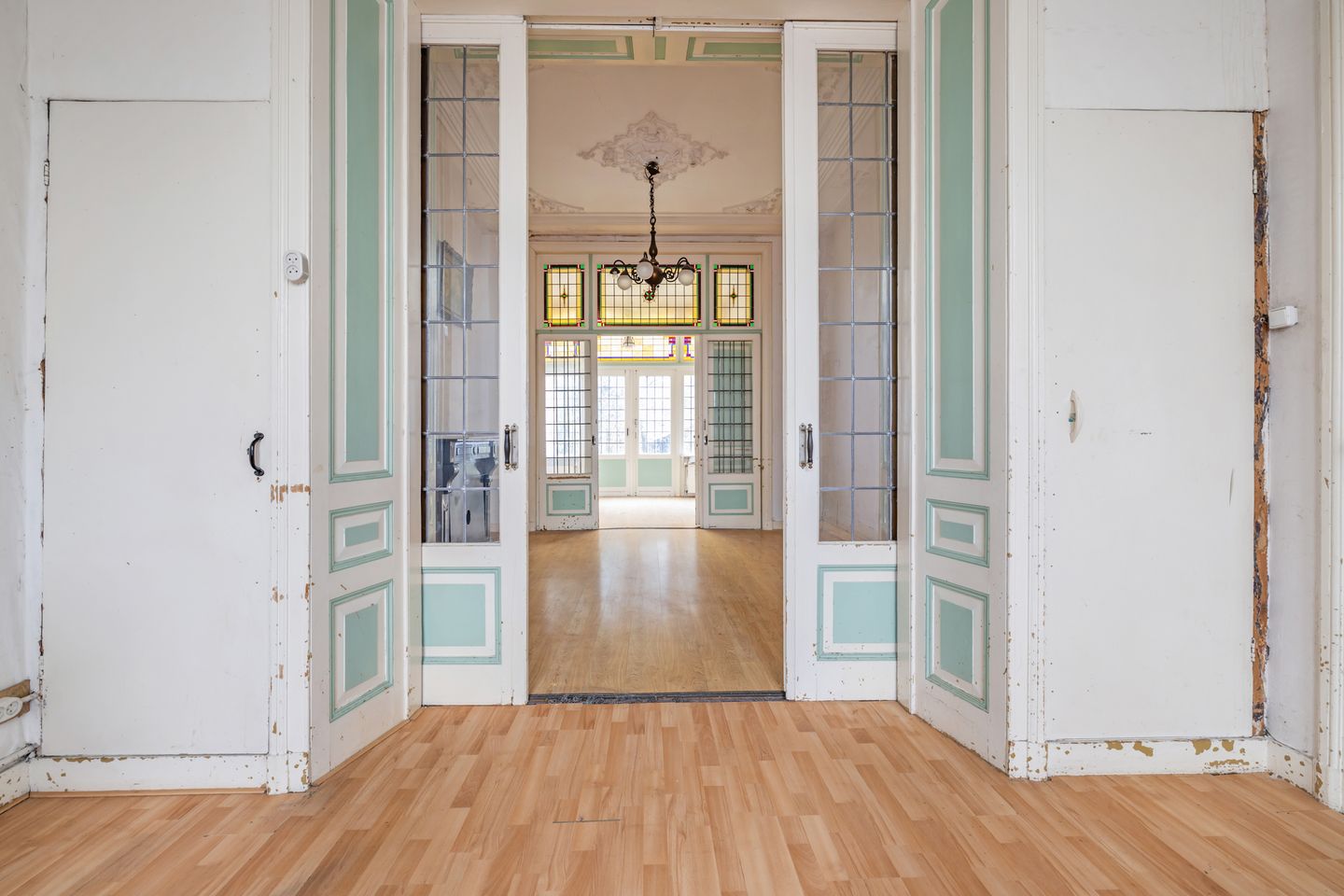 Foto 14 van Mauritssingel 10