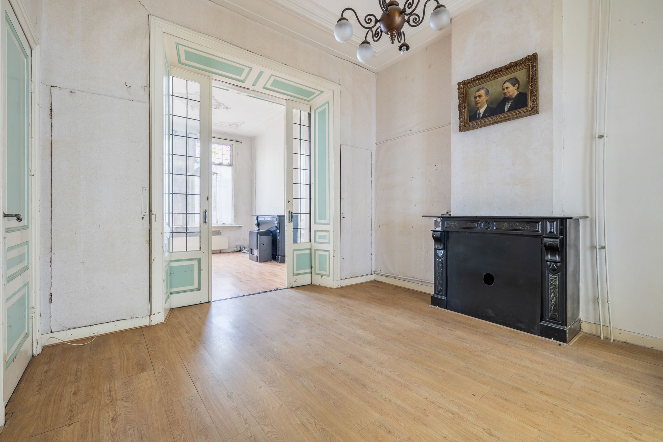 Foto 15 van Mauritssingel 10