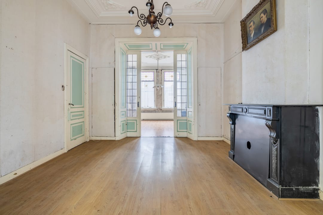 Foto 16 van Mauritssingel 10