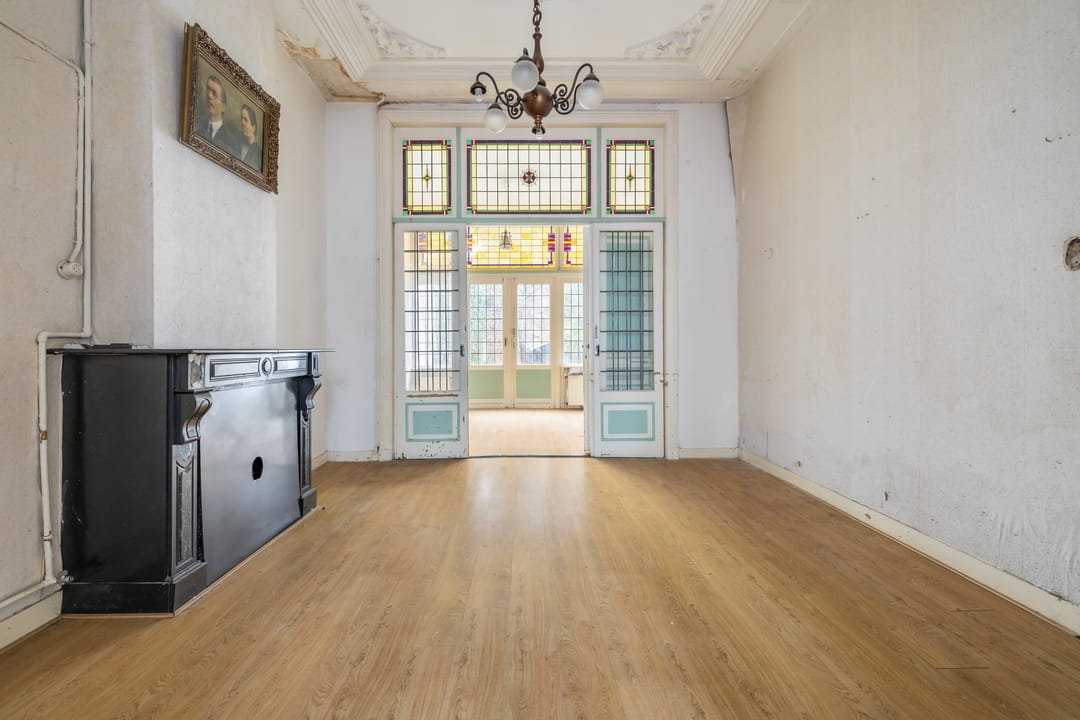 Foto 17 van Mauritssingel 10