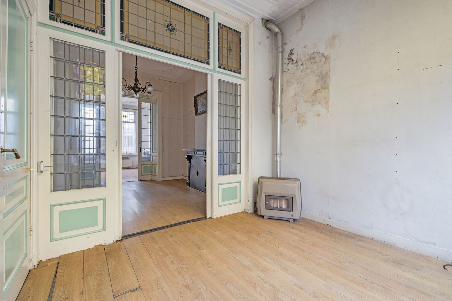 Foto 19 van Mauritssingel 10