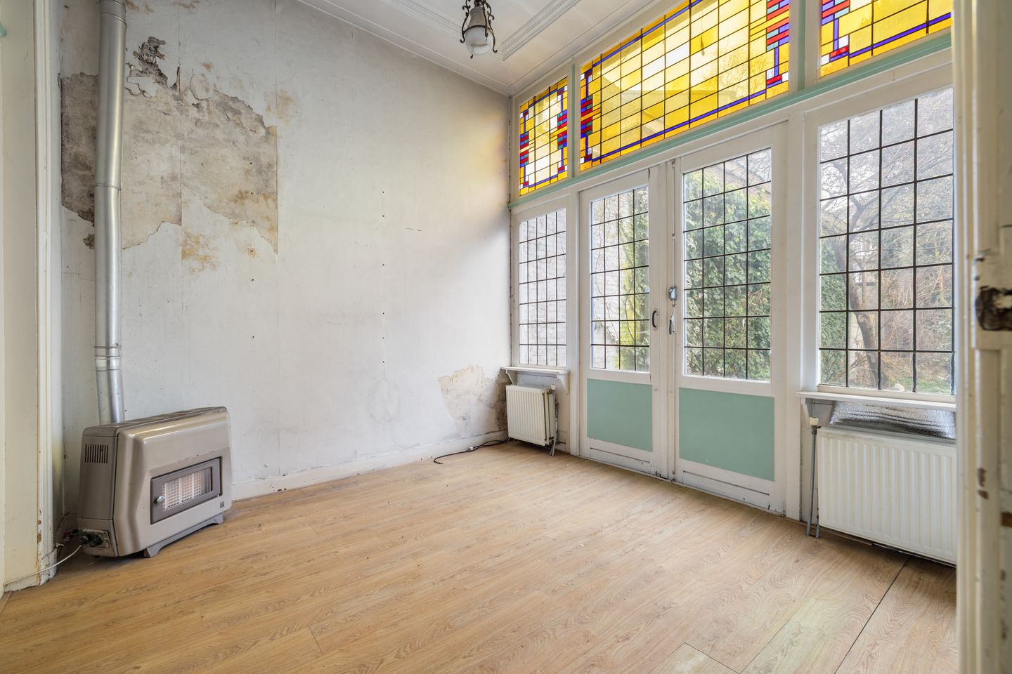 Foto 20 van Mauritssingel 10