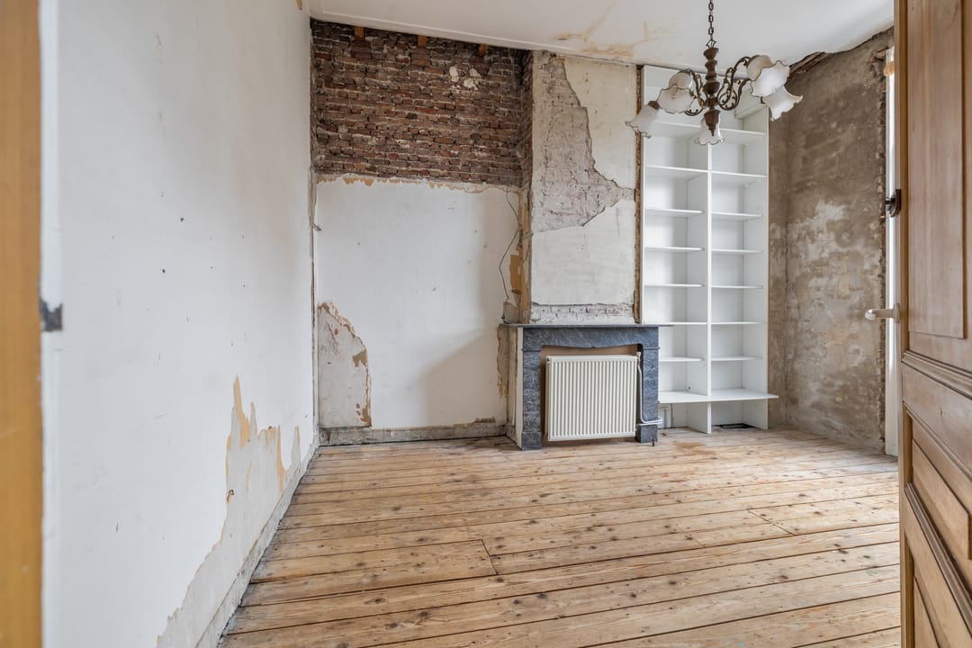 Foto 23 van Mauritssingel 10