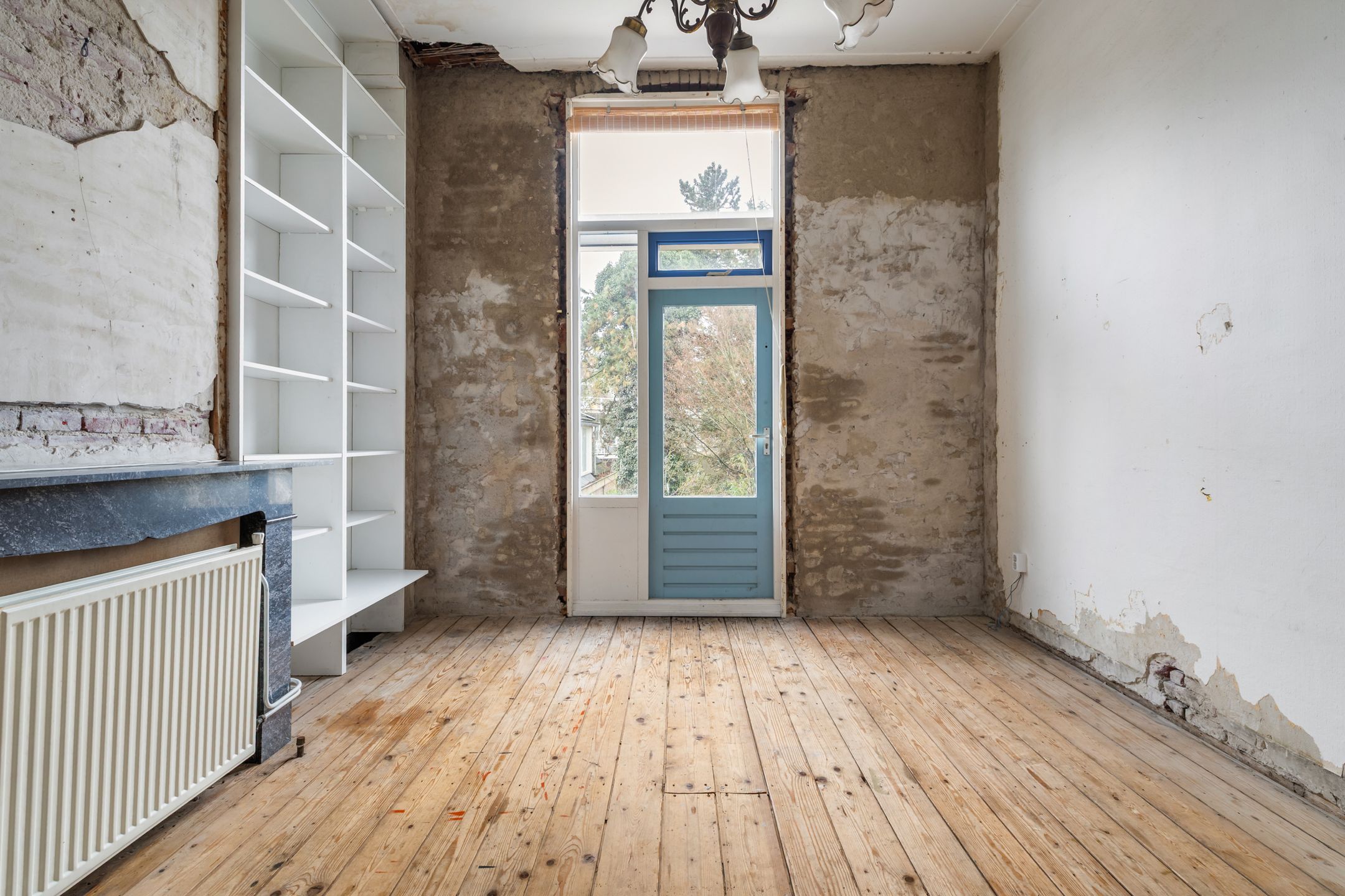 Foto 24 van Mauritssingel 10