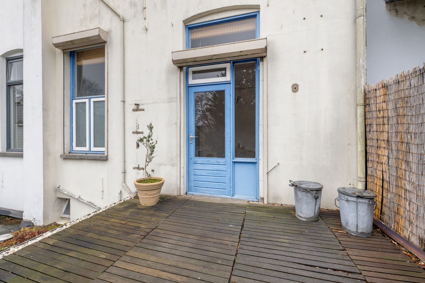 Foto 25 van Mauritssingel 10