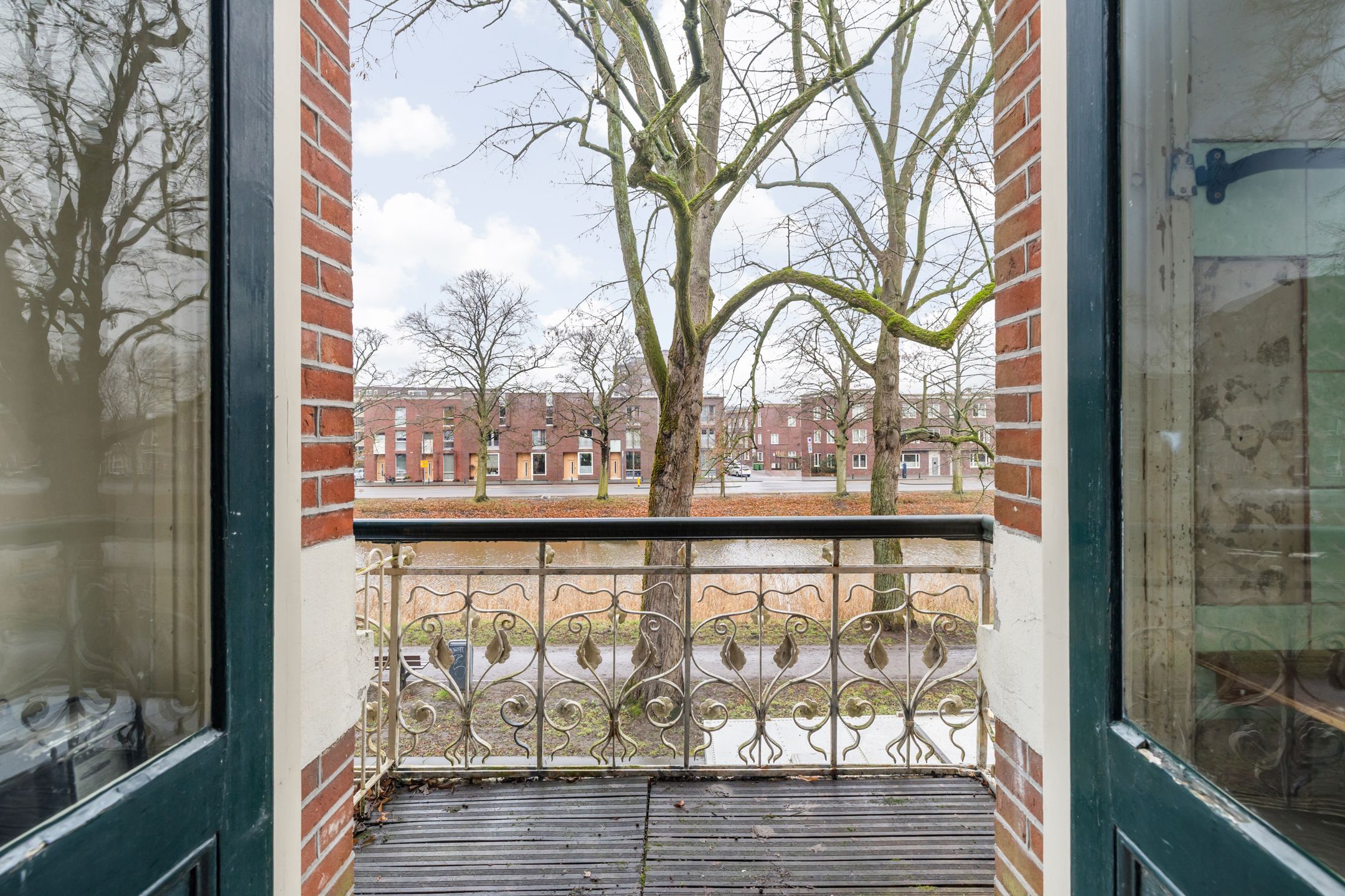 Foto 30 van Mauritssingel 10