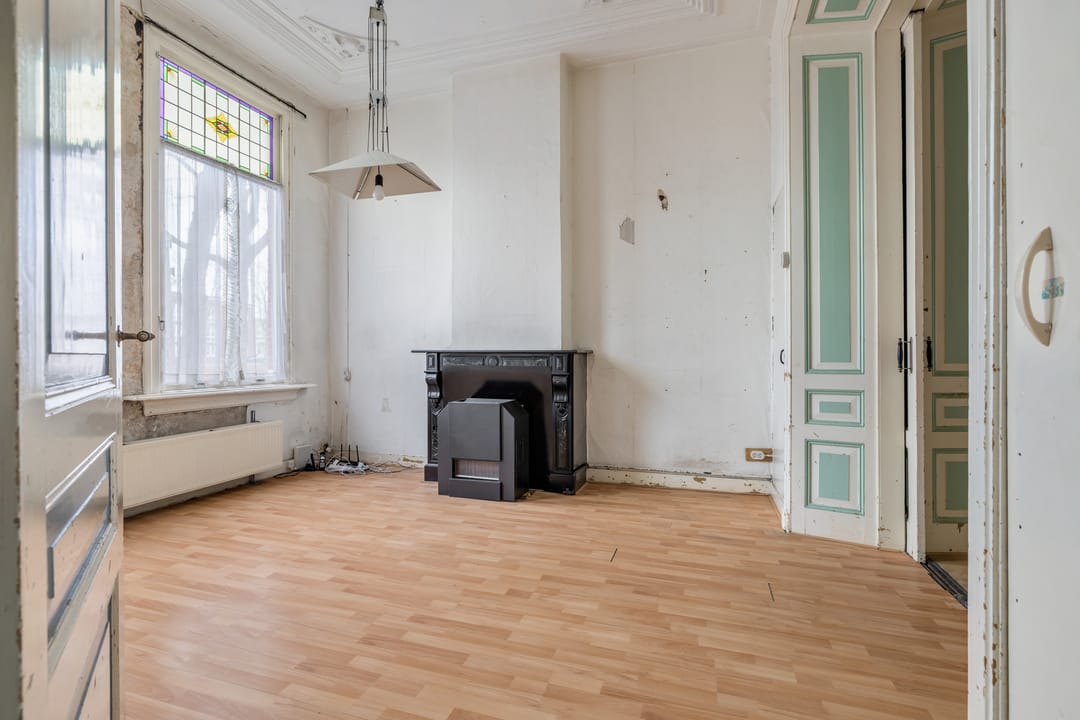 Foto 11 van Mauritssingel 10