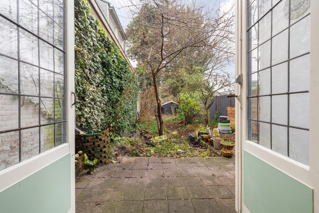 Foto 43 van Mauritssingel 10