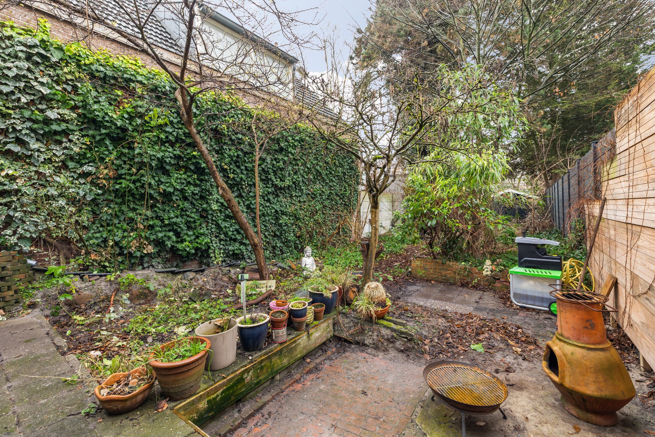 Foto 45 van Mauritssingel 10