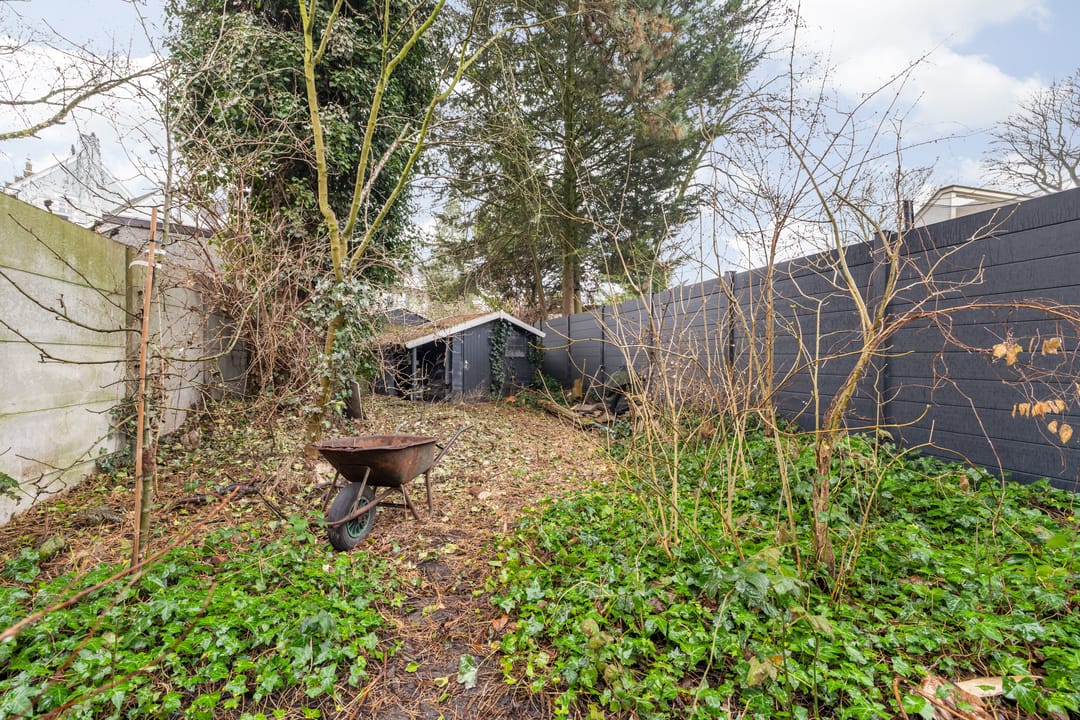 Foto 46 van Mauritssingel 10