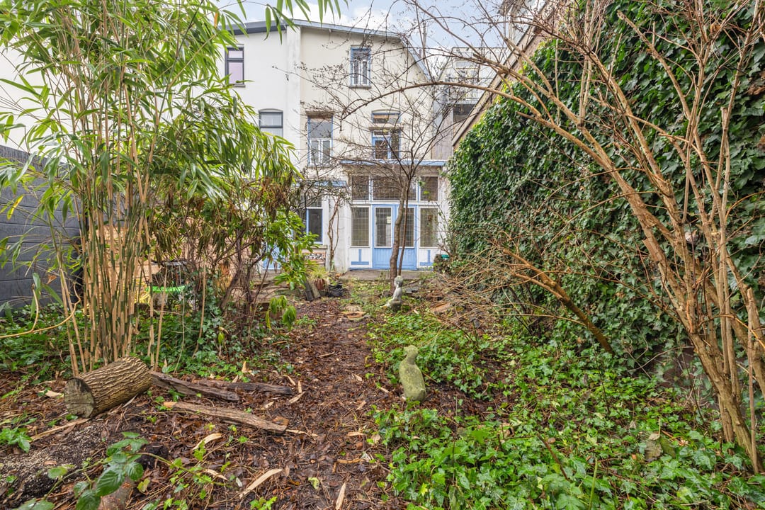 Foto 47 van Mauritssingel 10