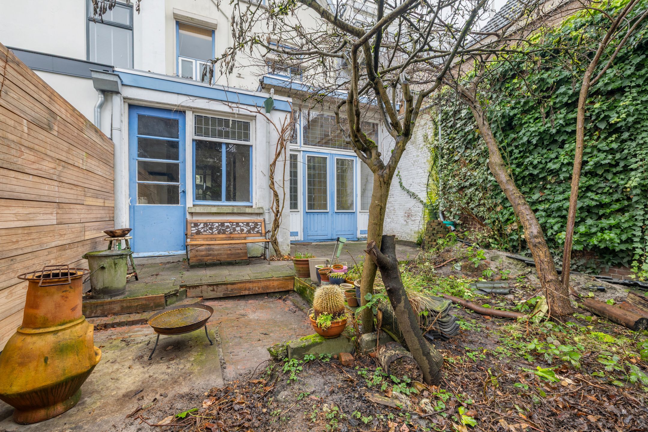 Foto 48 van Mauritssingel 10