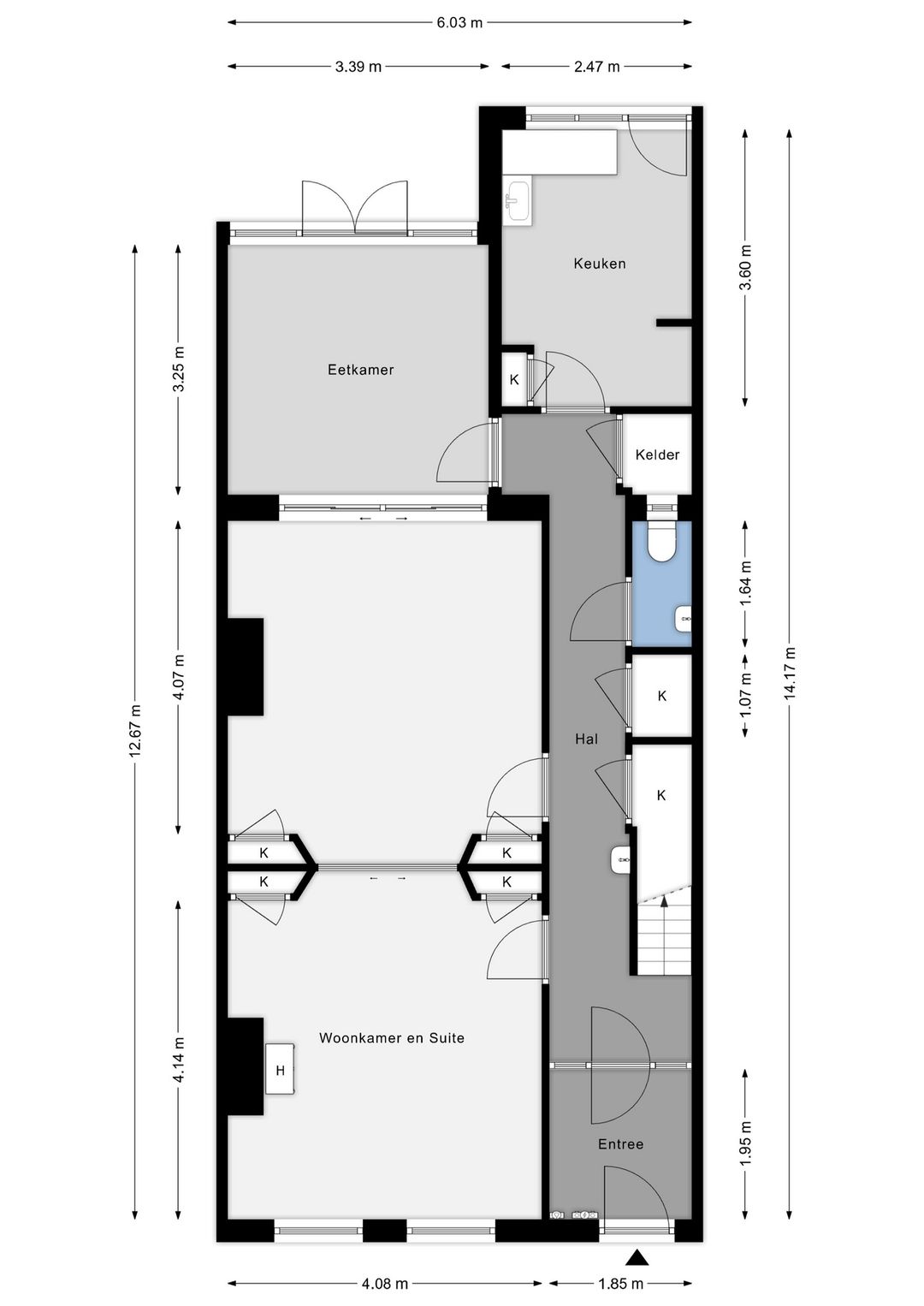 Foto 53 van Mauritssingel 10