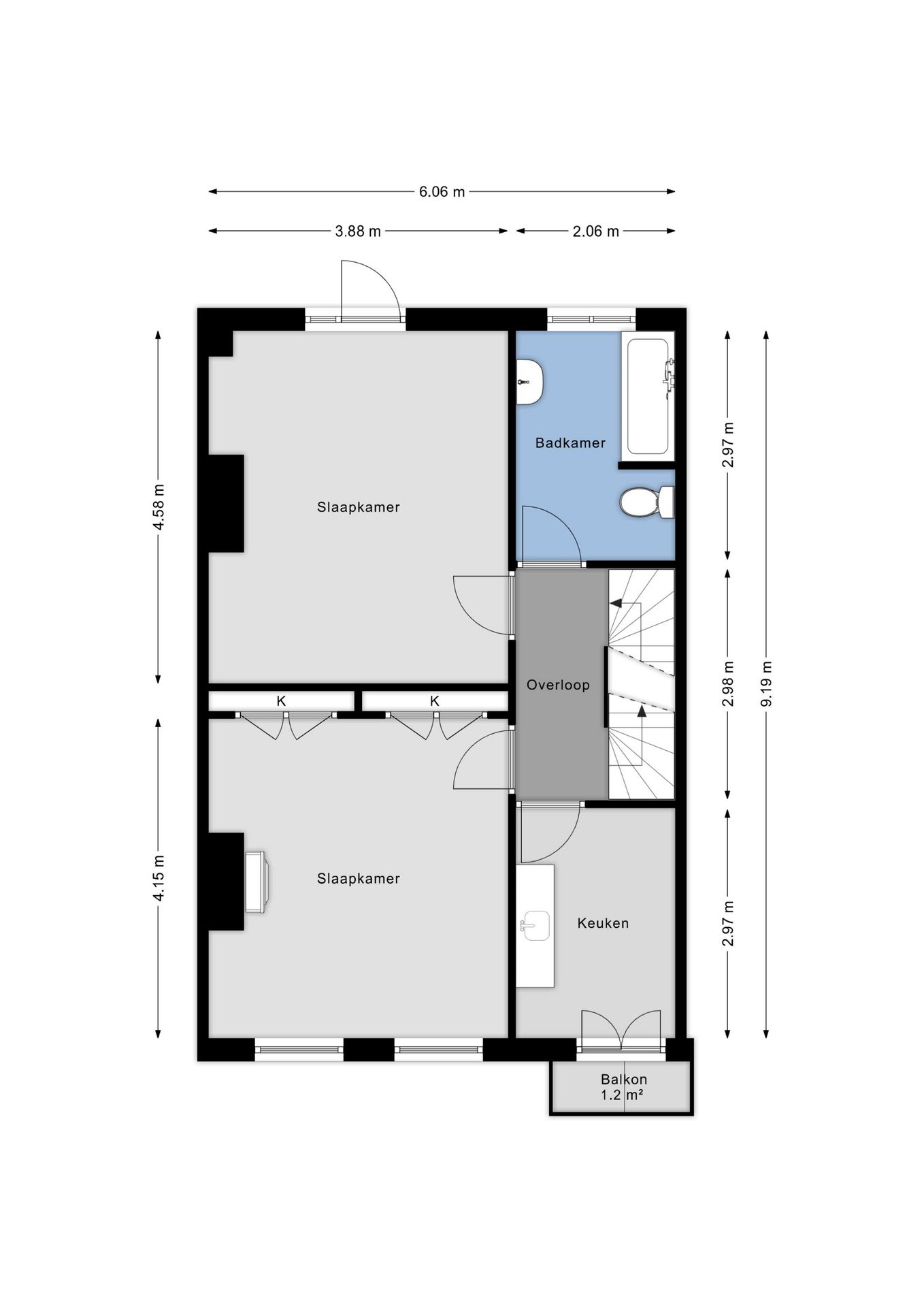 Foto 54 van Mauritssingel 10