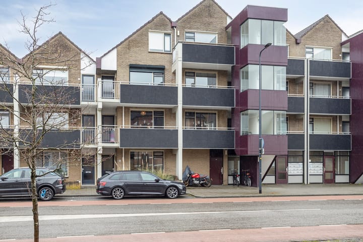 Oldenzaalsestraat 92 main image