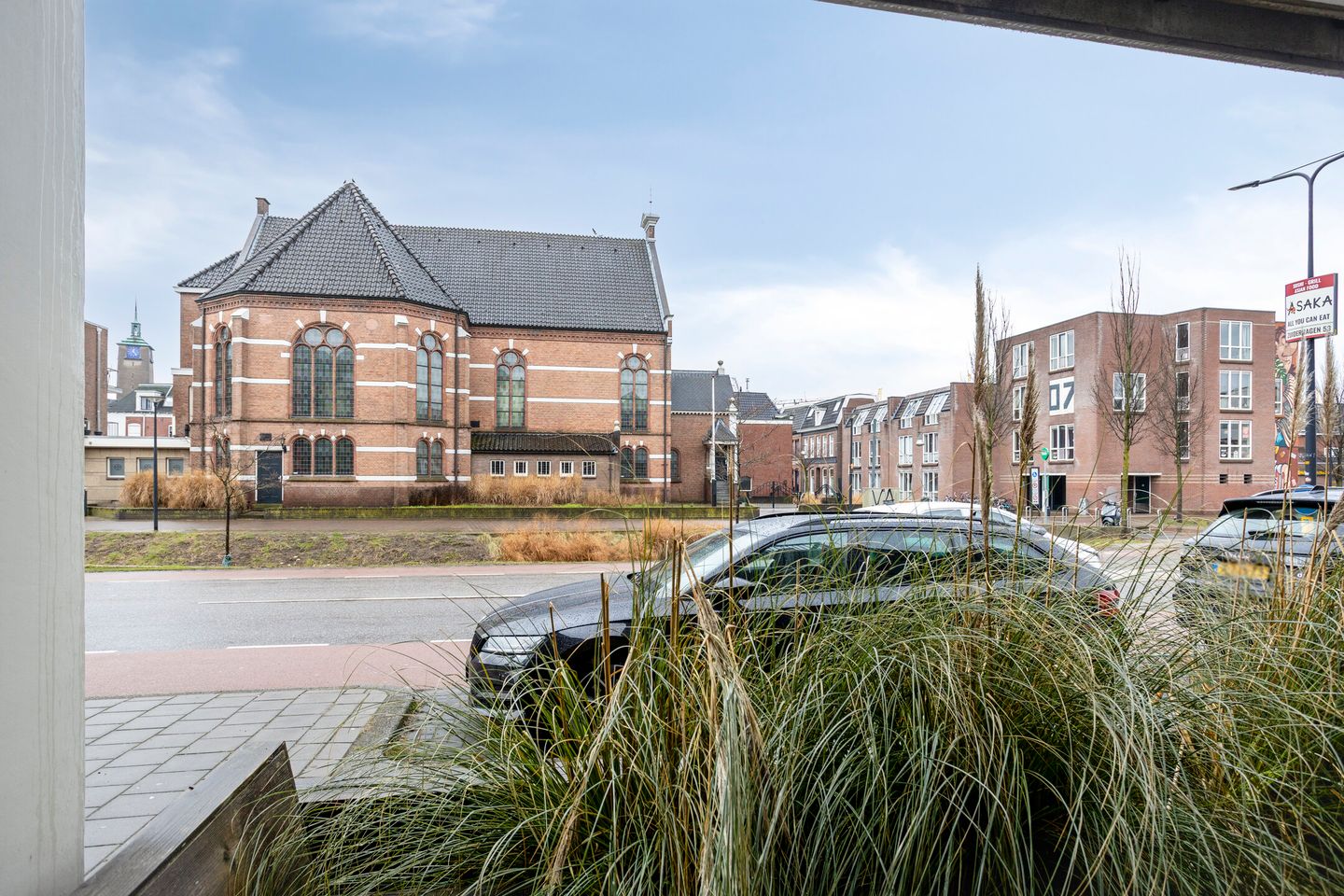 Photo 5 of Oldenzaalsestraat 92